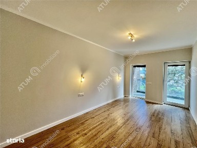 Zona Industriala Vest, Sibiu