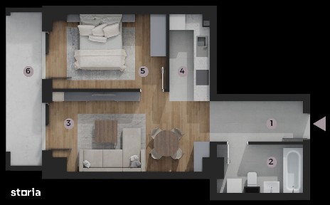 Strada Aeroportului, Aviatiei, Iasi