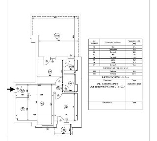 Apartament 3 camere, NOU, 2 bai, 1 terasa, Pacurari - Alpha Bank