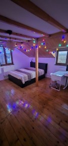 Casa cu mansarda 225mp