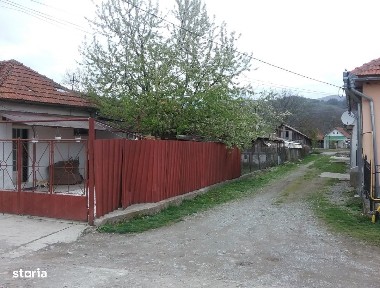 Zavoi, Caras-Severin