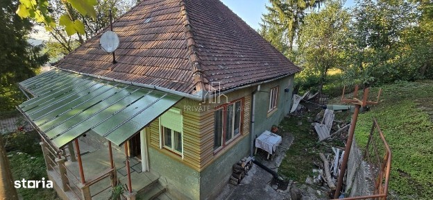 Casa de vanzare, zona centrala, Sighisoara, Mures