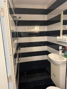 Timisoara, Aleea scurta nr 1 Bloc 89 scara B