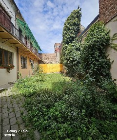 Strada Episcop Mihai Pavel, Orasul Nou, Oradea, Bihor