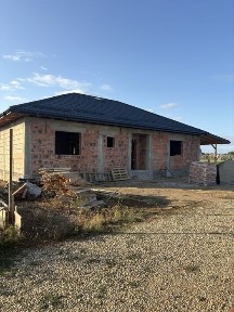 Casa de vanzare plan parter Joița