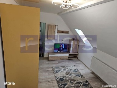 DE VANZARE GARSONIERA 32MP PRELUNGIREA GHENCEA -AVANGARDE| DECOMANDATA