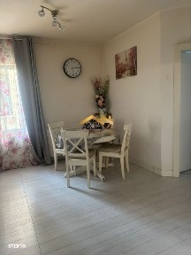 Apartament decomandat 2 dormitoare, parcare inclusa, zona Florilor