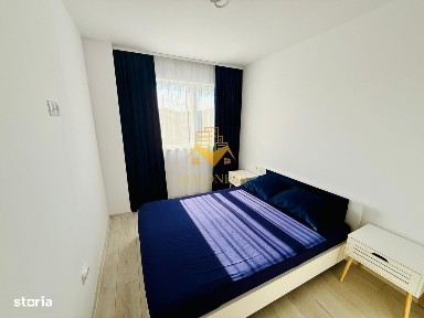 Apartament, 3 camere, paracare, strada Tineretului, Floresti!