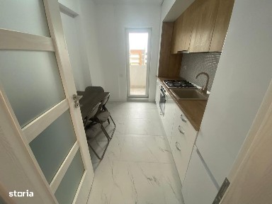 Garsoniera decomandata, metrou Berceni-Dimitrie Leonida