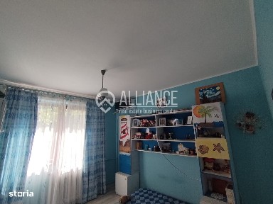 Tomis Nord Cambrige School (COD 06) Apartament 4 camere 89 mp