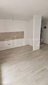 Apartament cu 2 camere, 50 mp utili, zona Cetatii