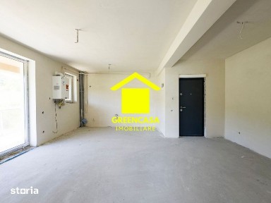 Apartament finisat | 2 camere | balcon | Sesul de Sus