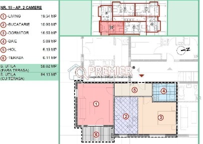 Drumul Fermei, Popesti Leordeni, Ilfov