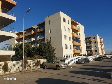 Apartament 3 camere /Bragadiru str.Sperantei