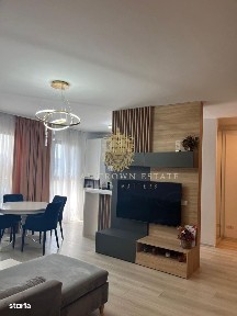 Soseaua Bucuresti Nord, Voluntari, Ilfov