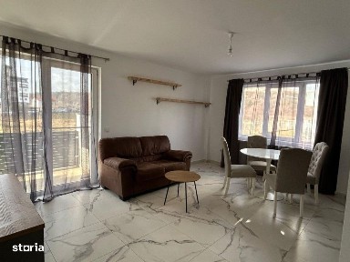 Apartament de 3 camere, 50 mp, gradina, zona Tineretului