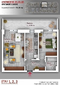 Theodor Pallady, Sectorul 3, Bucuresti