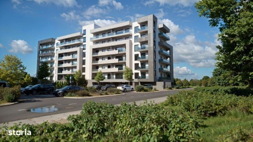 Apartament 4 camere de vanzare, Bd. Metalurgiei - Parc Tudor Arghezi