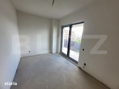 Apartament 3 camere, 70 mp, 2 bai, constructie noua, zona Iulius