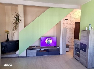 Apartament spatios 66mp, 3 camere, zona Porii