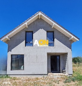 Casa 4 Camere, 138 mp, P+M, Teren 400 mp, Toate Utilitatile, Micesti