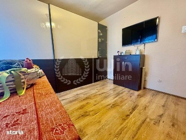 Apartament 4 camere I Decomandat | Etaj 8/10 | Manastur | Cinema Dacia