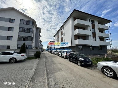 Apartament 2 camere - sos. Alexandriei-Kaufland-200m STB