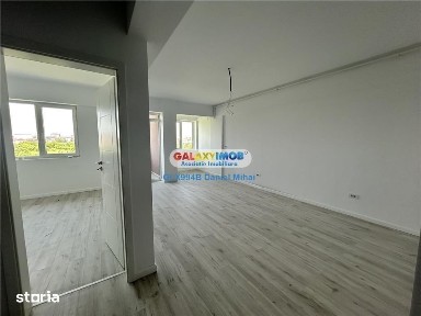 Apartament 2 camere-Bloc NOU-Leroy Merlin-sos. Alexandriei