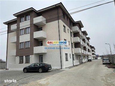 Apartament 2 camere-Bloc NOU-Leroy Merlin-sos. Alexandriei-Statie STB