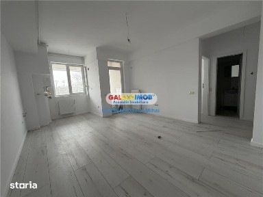 Apartament 2 camere-Bloc NOU-Leroy Merlin-sos. Alexandriei