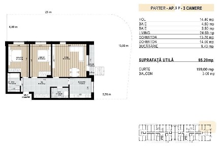 Bulevardul Pipera, Voluntari, Ilfov