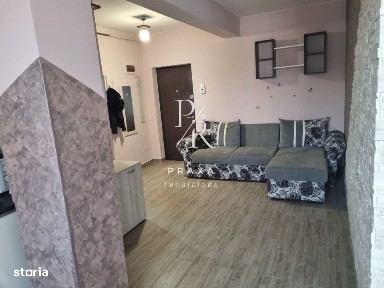 Apartament de 3 camere, 55 mp, terasa de 25, parcare, zona Vivo!