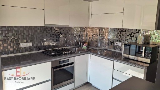 Tudor Vladimirescu, Targu Mures, Mures