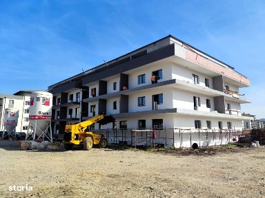 Strada Urusagului, Floresti, Cluj