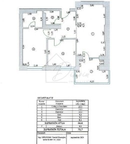 Strada Campul Pipera, Voluntari, Ilfov