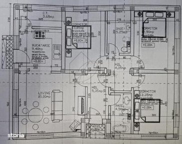 Intrarea Izvoarelor, Otopeni, Ilfov