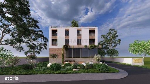 Tunari Gardens | Direct dezvoltator | blv. 1 Decembrie