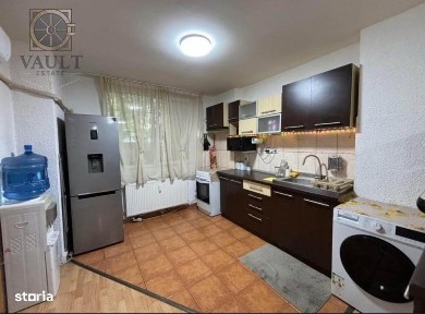 Andronache, Sectorul 2, Bucuresti