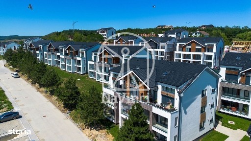 Strada XIII, Cristian, Sibiu