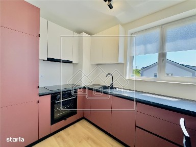 Strada XIII, Cristian, Sibiu