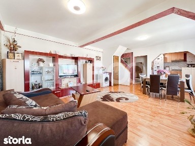 Apartament 3 camere - un loc cu energie buna gata sa devina acasa