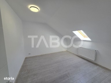 Apartament de vanzare 4 camere 72 mpu 2 bai zona Mihai Viteazu Sibiu