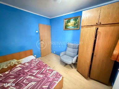 Alexandru Cel Bun, Iasi