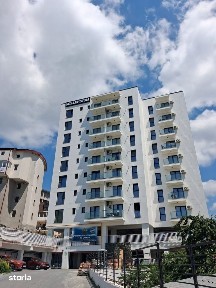 Apartament 2 camere cu terasă în Iasi, Pacurari, 84.6mp
