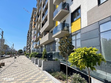 Ap. 1 cam finalizat mutare imediata Poitiers Towers