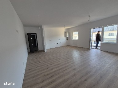 Dezvoltator - 1 RESIDENCE, apartament 3 camere finisat, intabulat