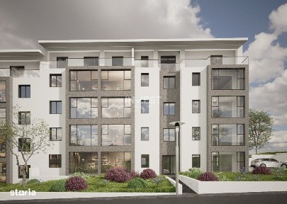 COMISION 0% ! 2 CAMERE BLOC NOU POPAS PACURARI
