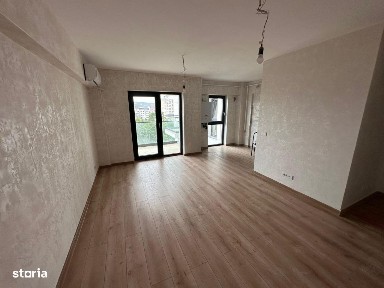 BLOC NOU, FINALIZAT, 2 CAMERE,58 MP in zona Pacurari-Alpha Bank!