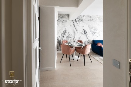 Ideal investiție! Apartament 1 cameră, Royal Town Copou- 2028