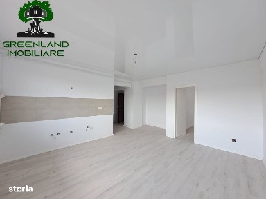 Apartament 2 camere, 40 mp, ETAJ 1, STATIE CTP ( 203 ), zona VISAN
